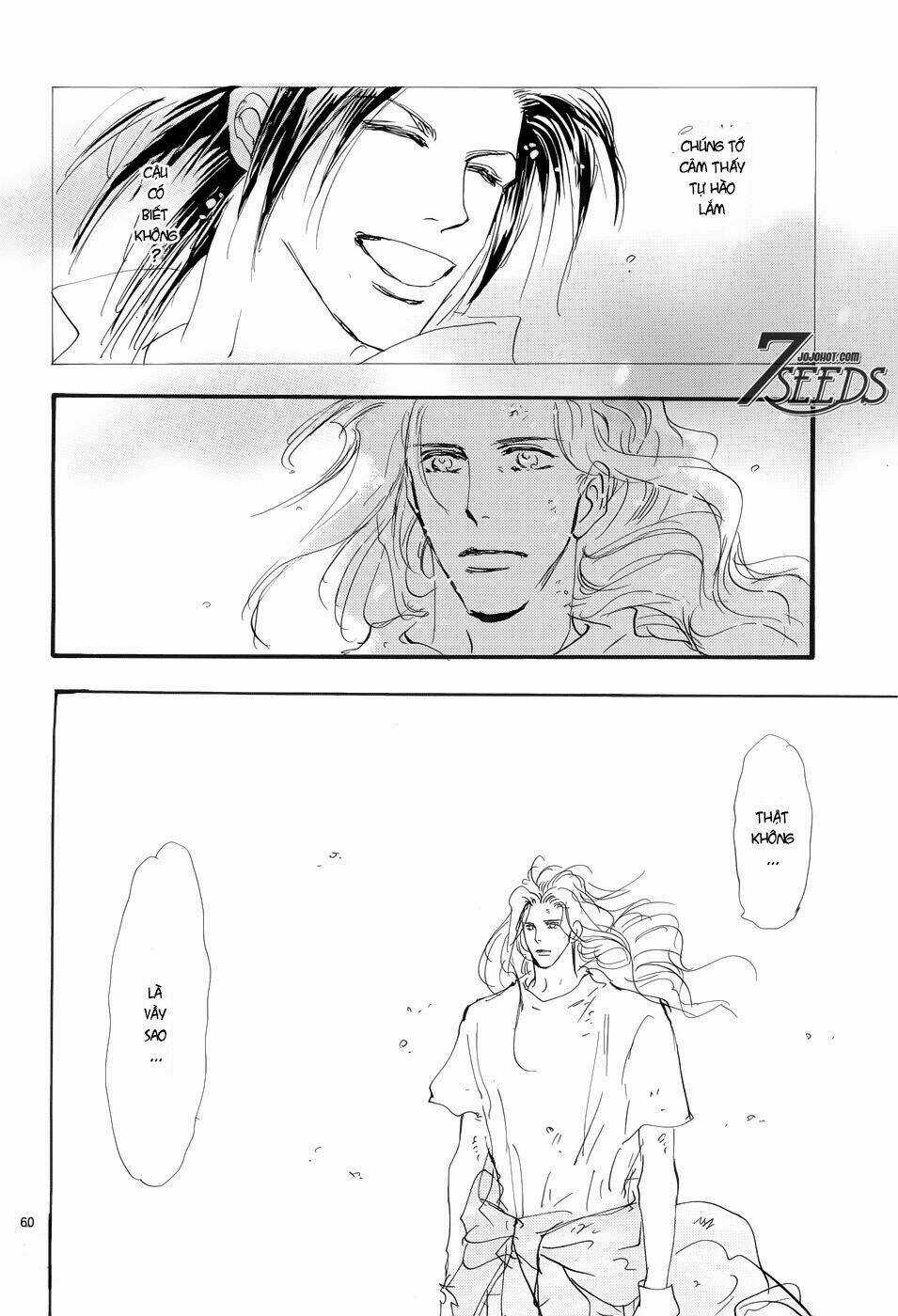 7 Mầm sống Chapter 177 trang 63