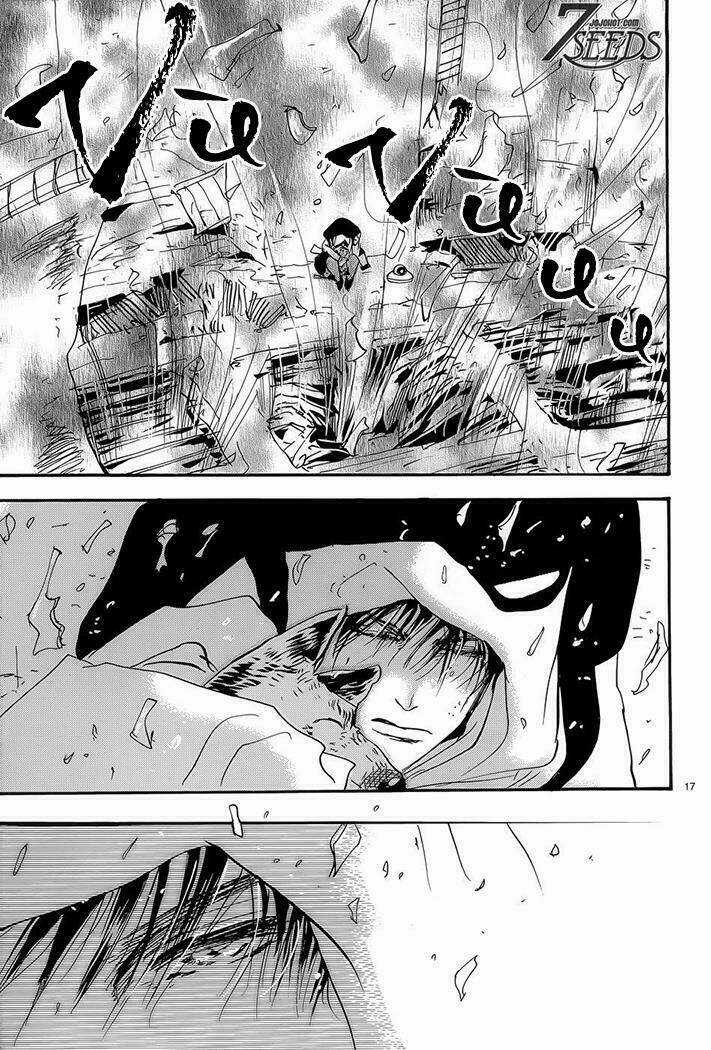 7 Mầm sống Chapter 178 trang 18