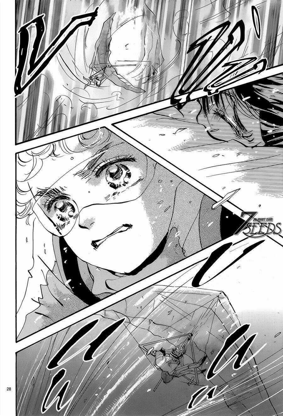 7 Mầm sống Chapter 178 trang 29