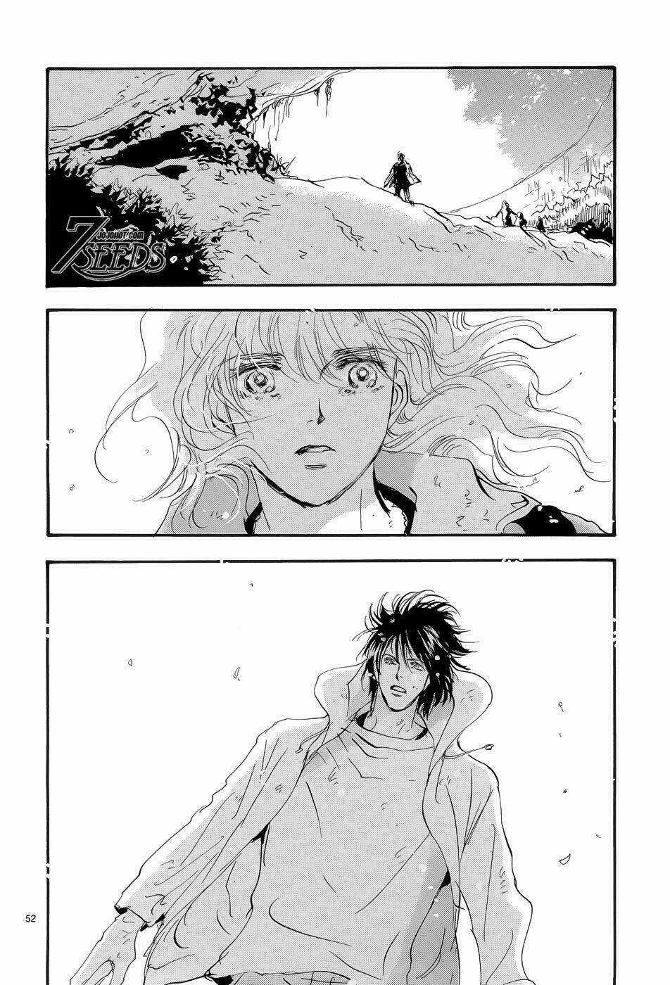 7 Mầm sống Chapter 178 trang 51