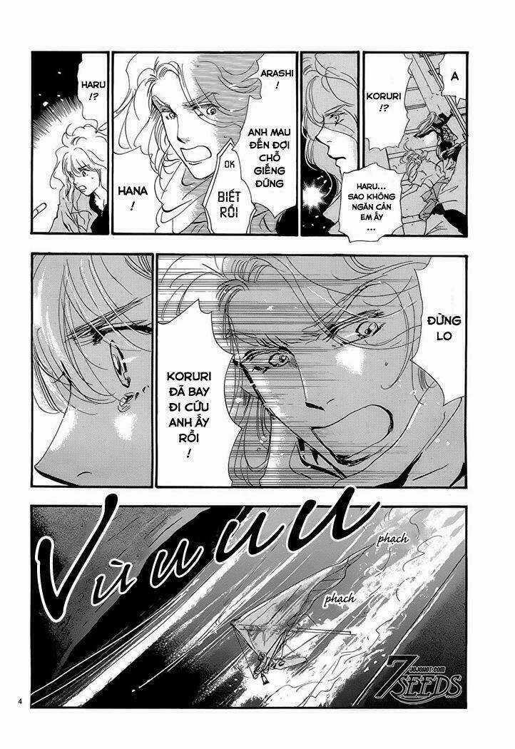 7 Mầm sống Chapter 178 trang 6