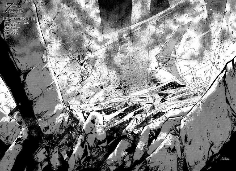 7 Mầm sống Chapter 178 trang 8