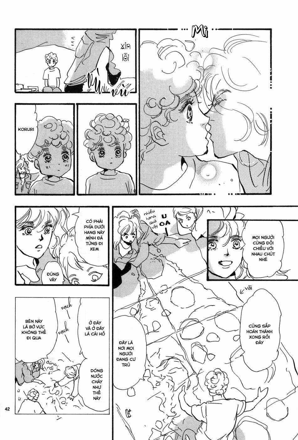 7 Mầm sống Chapter 179 trang 44