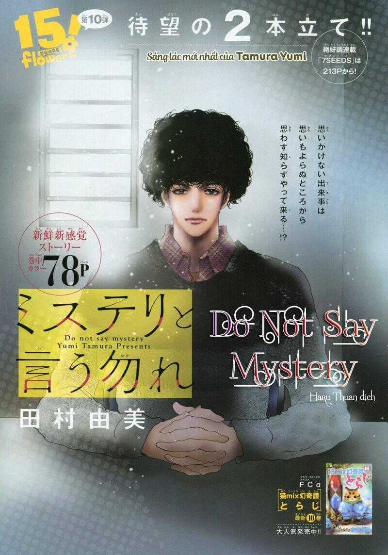 7 Mầm sống Chapter 179 trang 61