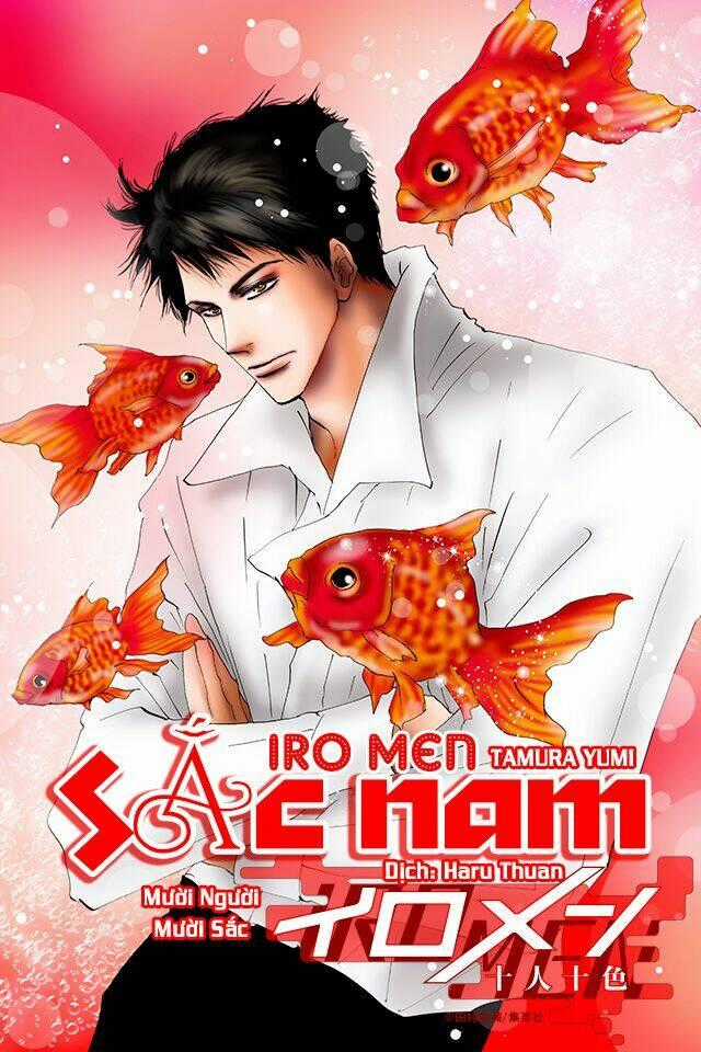 7 Mầm sống Chapter 179 trang 62