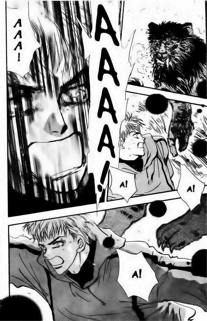 7 Mầm sống Chapter 18 trang 11