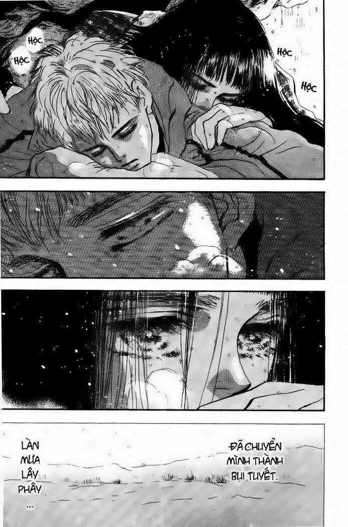 7 Mầm sống Chapter 18 trang 16