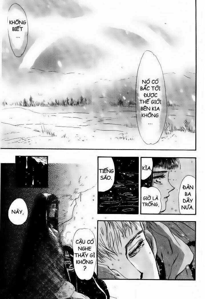 7 Mầm sống Chapter 18 trang 18