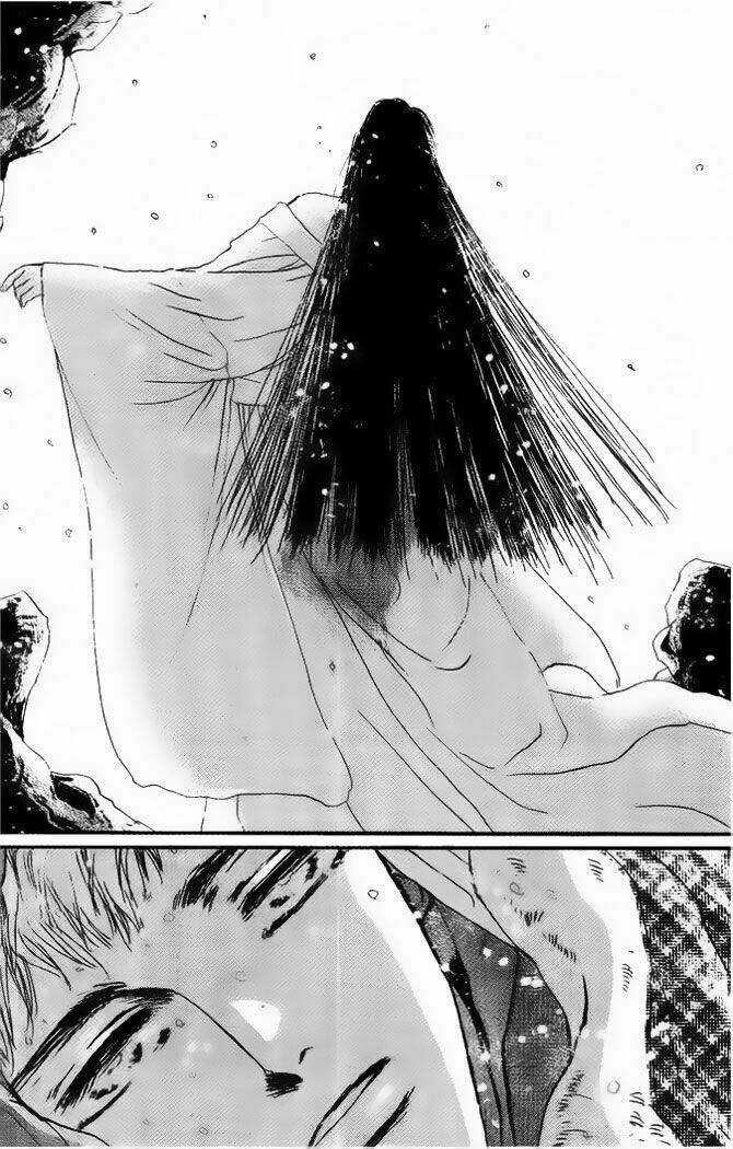 7 Mầm sống Chapter 18 trang 20