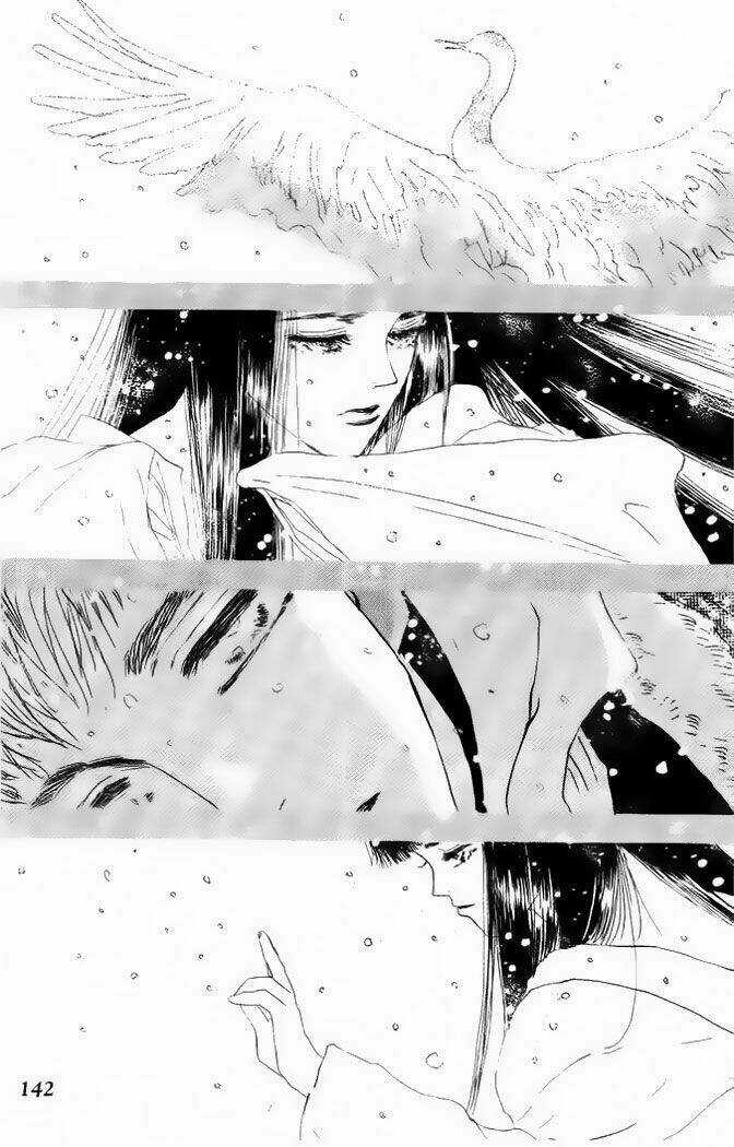 7 Mầm sống Chapter 18 trang 22