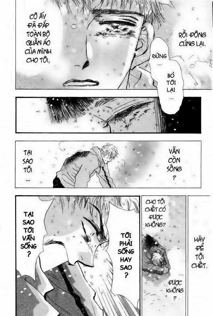 7 Mầm sống Chapter 18 trang 26