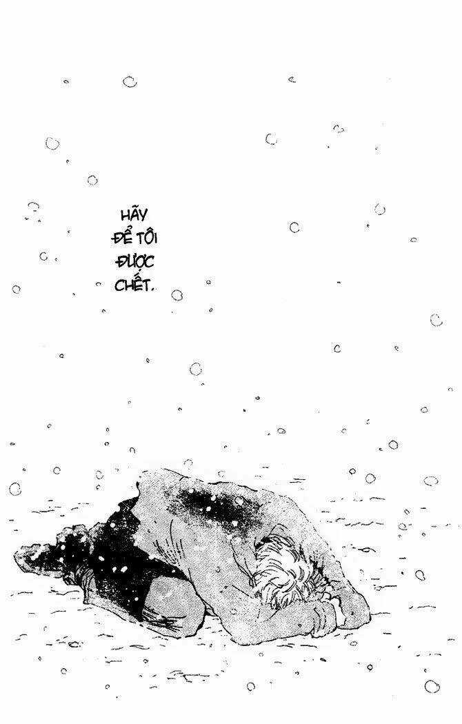 7 Mầm sống Chapter 18 trang 27