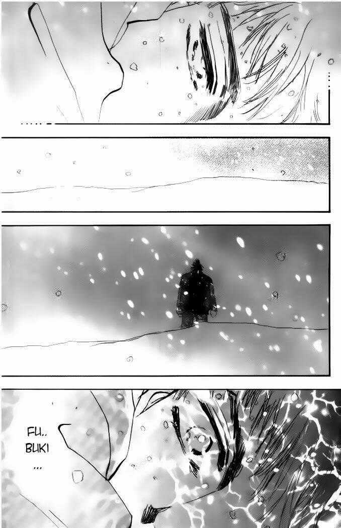 7 Mầm sống Chapter 18 trang 31