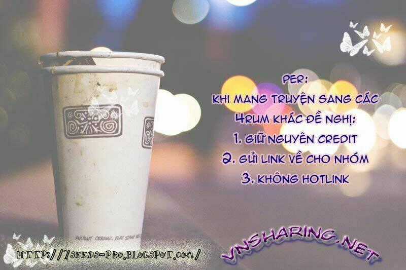 7 Mầm sống Chapter 18 trang 32