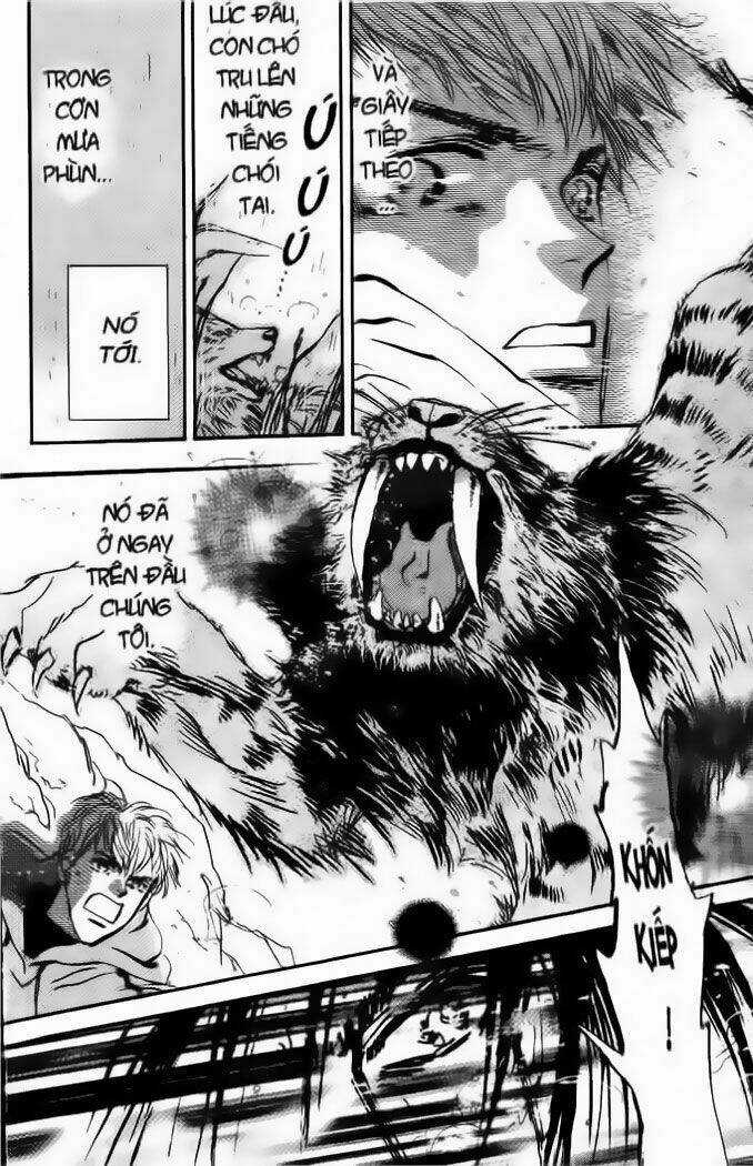 7 Mầm sống Chapter 18 trang 7