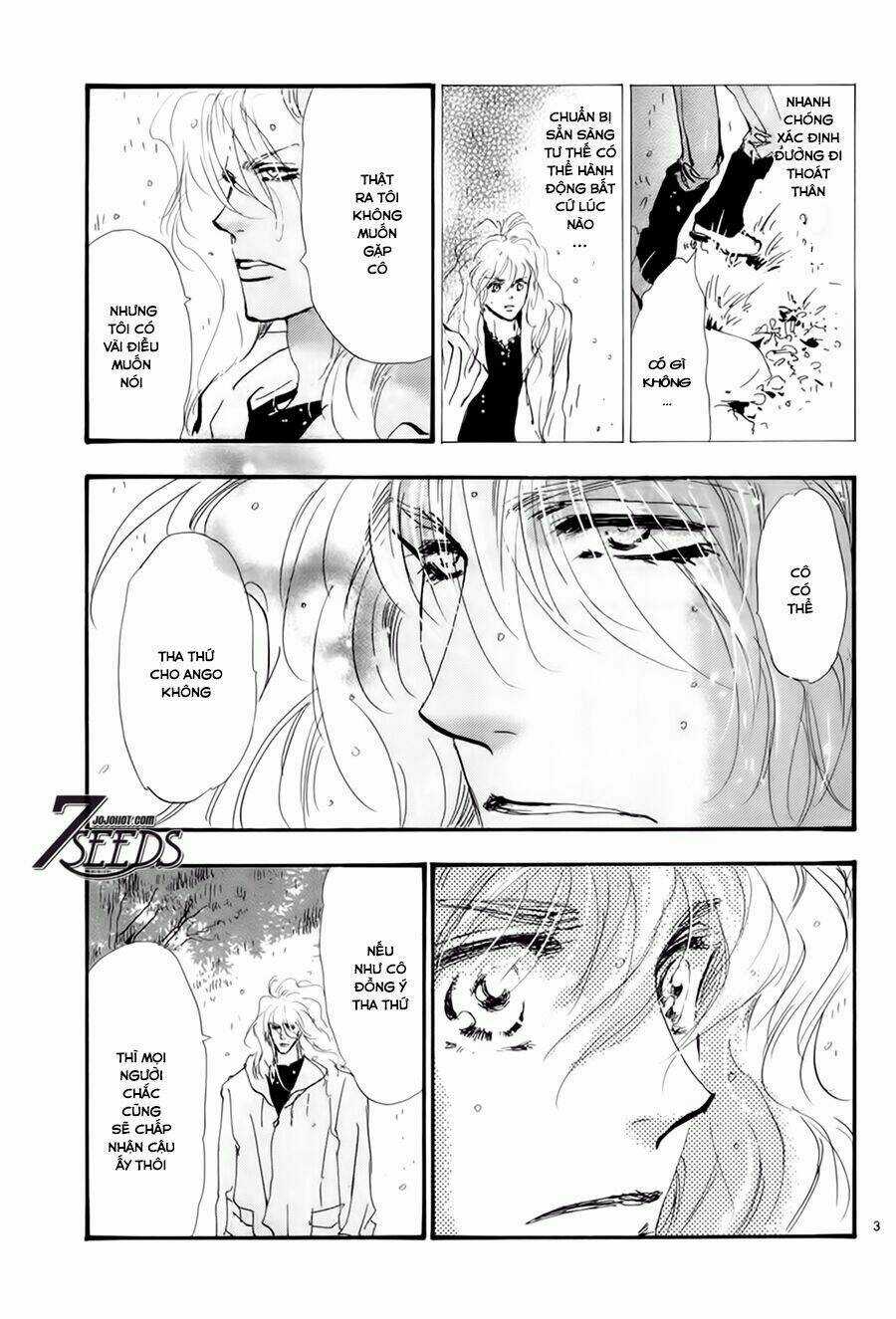 7 Mầm sống Chapter 180 trang 3