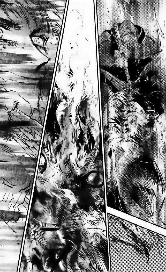 7 Mầm sống Chapter 19 trang 19