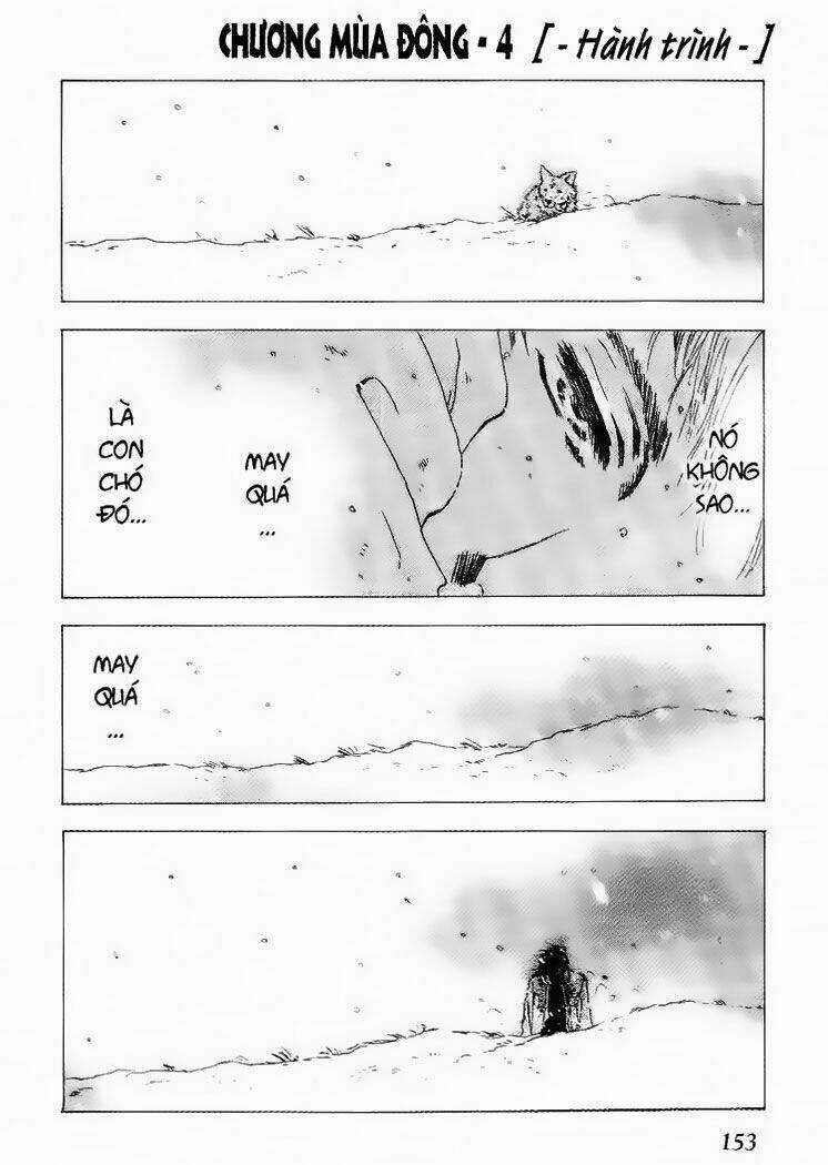 7 Mầm sống Chapter 19 trang 2