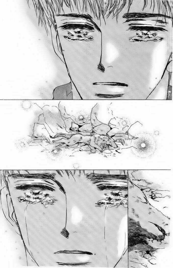 7 Mầm sống Chapter 19 trang 25