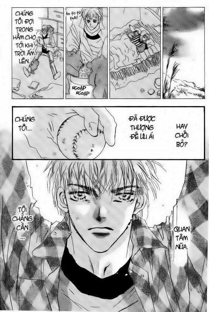 7 Mầm sống Chapter 19 trang 29