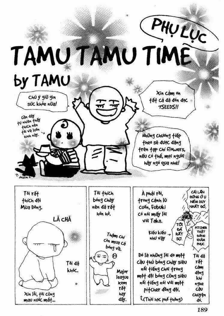 7 Mầm sống Chapter 19 trang 37