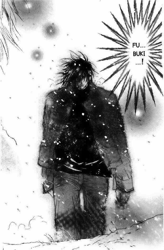 7 Mầm sống Chapter 19 trang 4