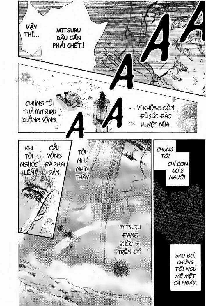 7 Mầm sống Chapter 19 trang 6