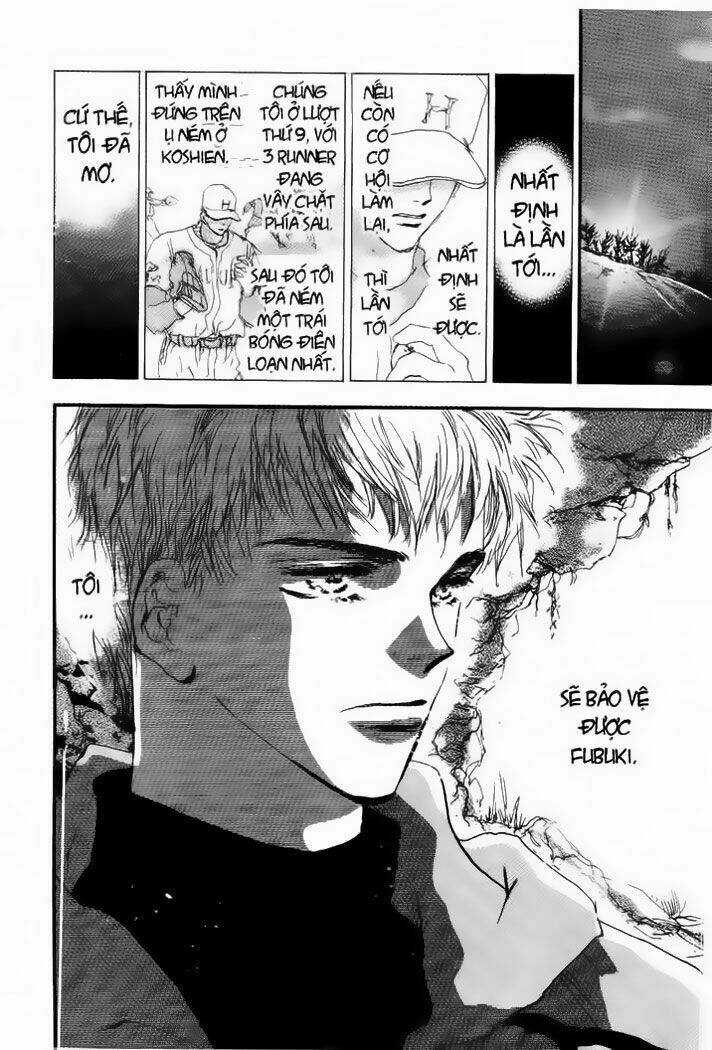 7 Mầm sống Chapter 19 trang 8