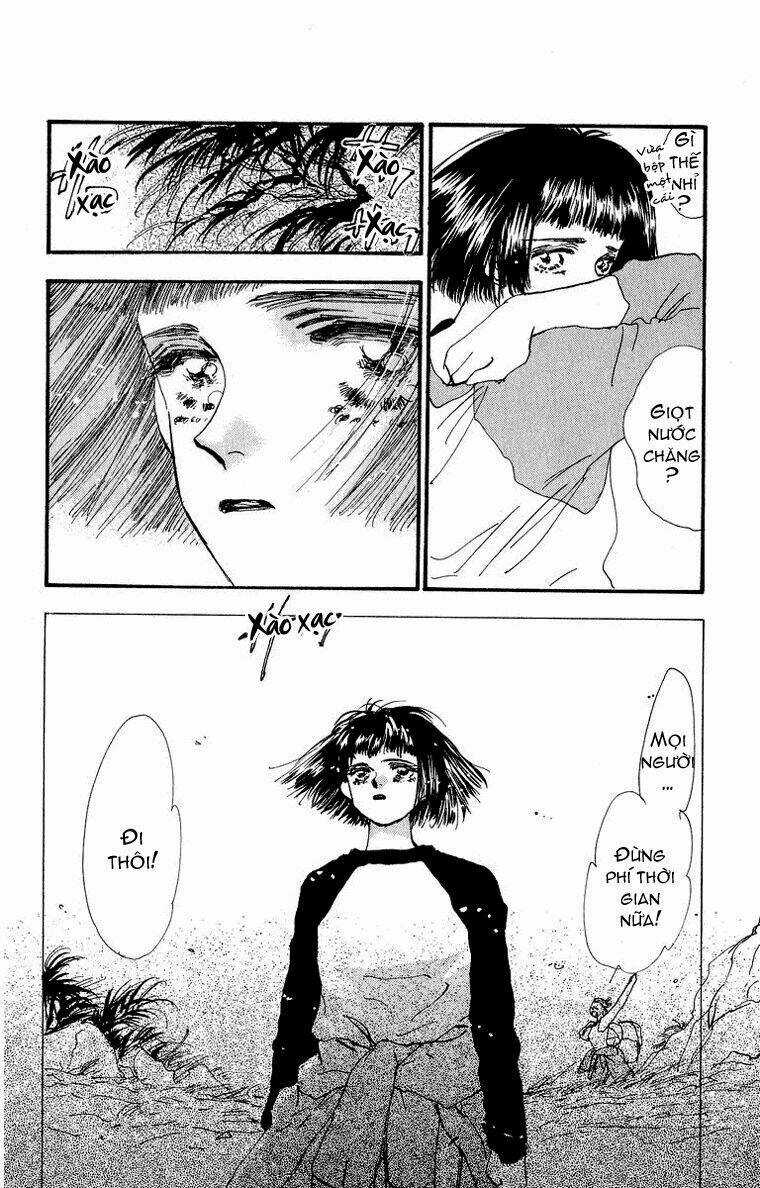 7 Mầm sống Chapter 2 trang 10