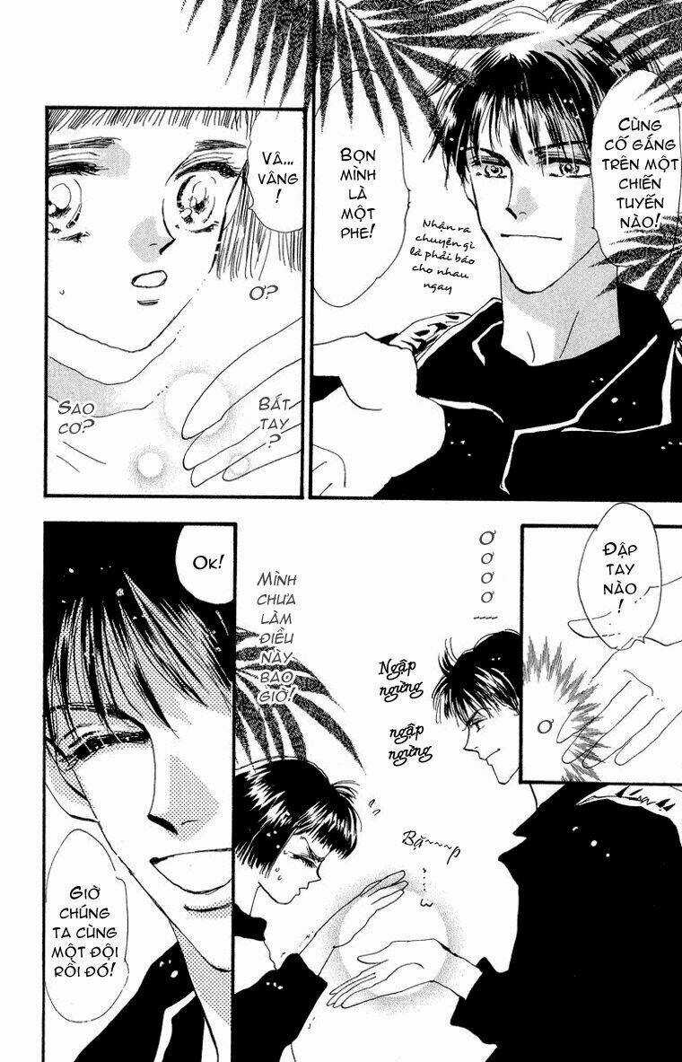 7 Mầm sống Chapter 2 trang 12