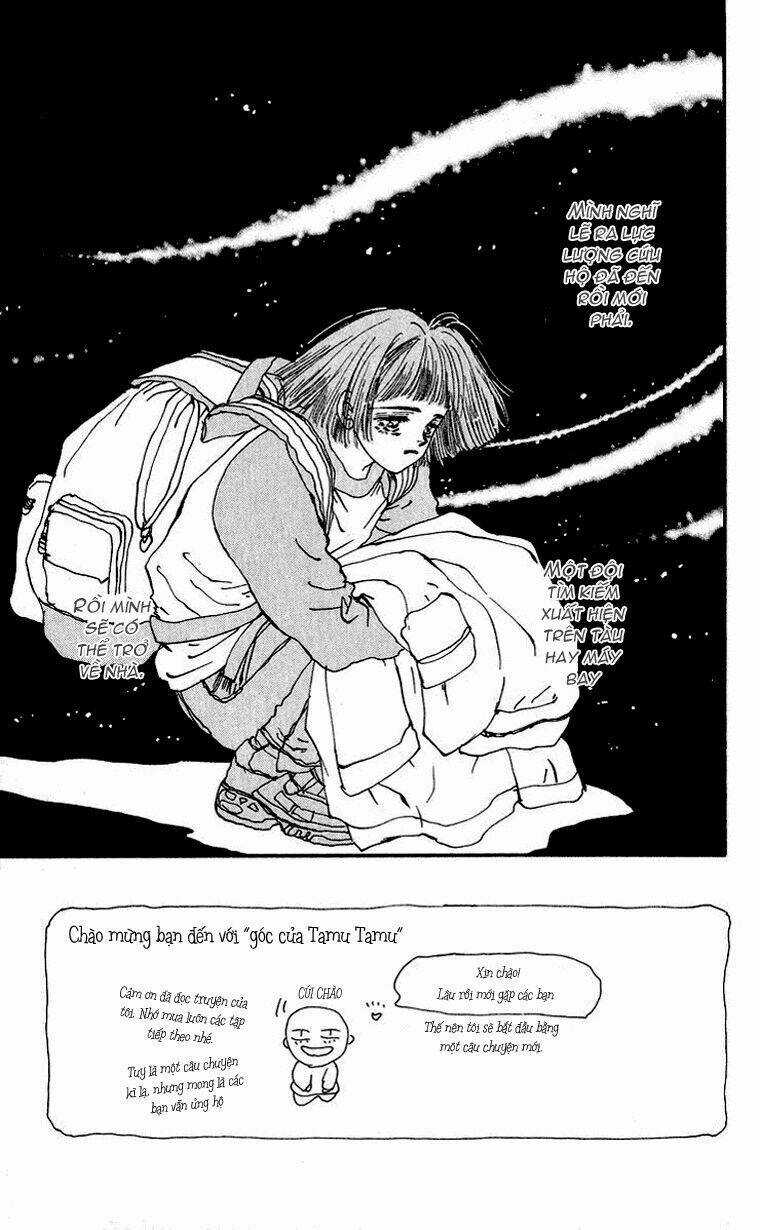 7 Mầm sống Chapter 2 trang 2