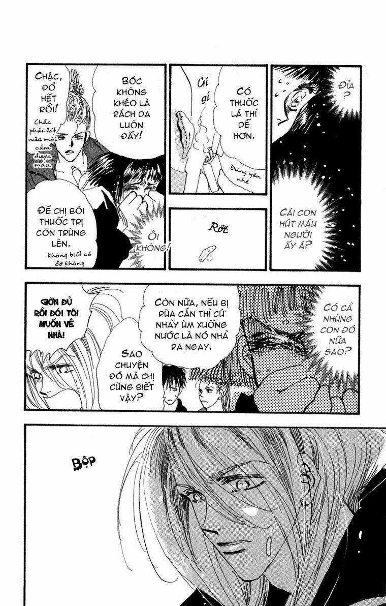 7 Mầm sống Chapter 2 trang 20