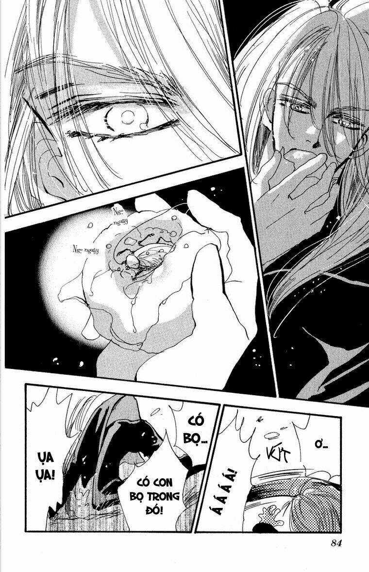 7 Mầm sống Chapter 2 trang 25