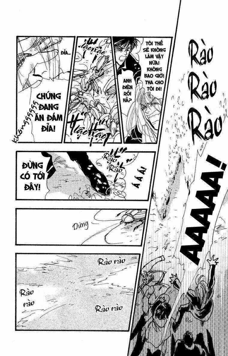 7 Mầm sống Chapter 2 trang 28