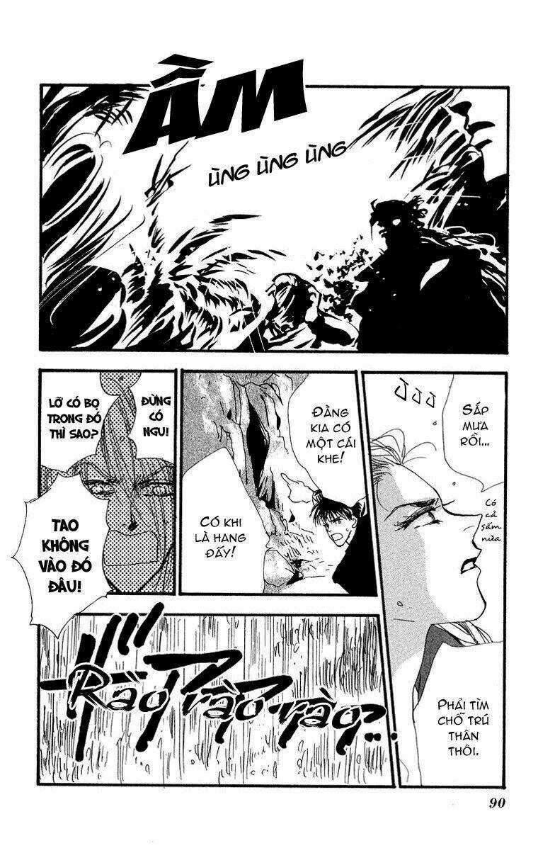 7 Mầm sống Chapter 2 trang 30