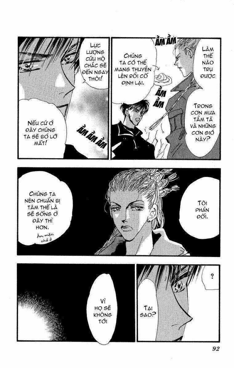 7 Mầm sống Chapter 2 trang 32