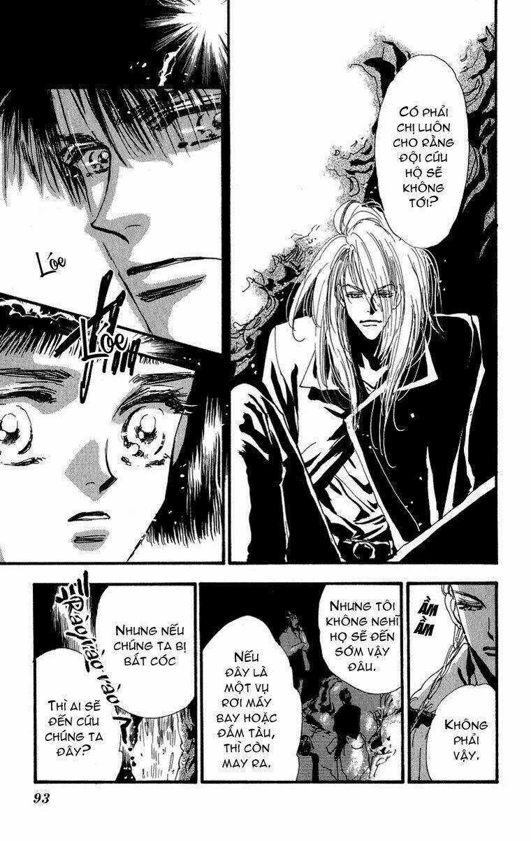 7 Mầm sống Chapter 2 trang 33