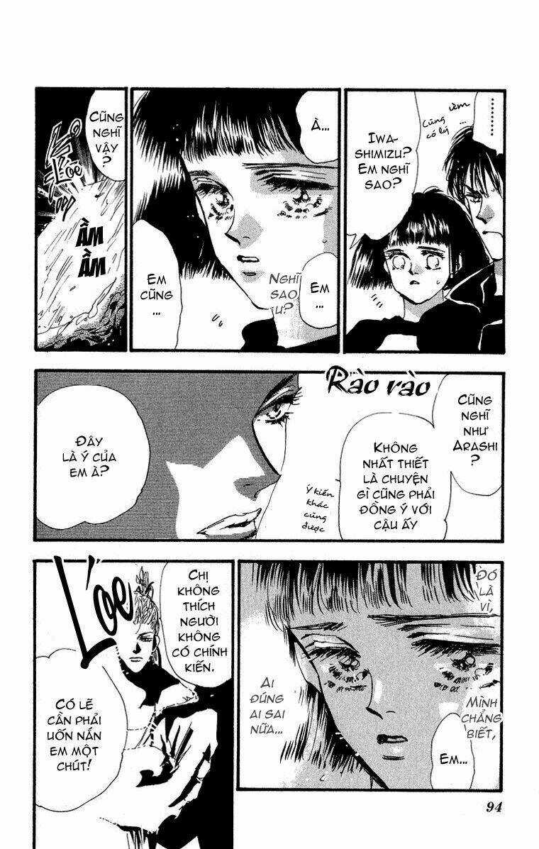 7 Mầm sống Chapter 2 trang 34