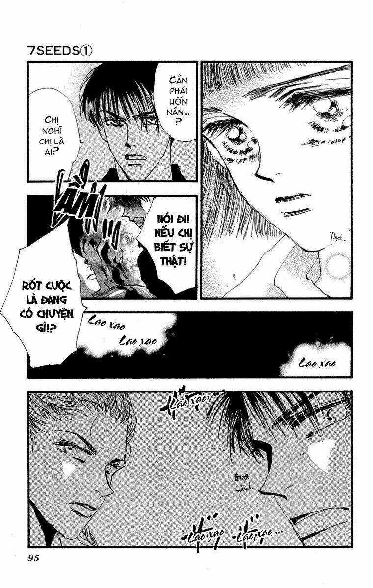 7 Mầm sống Chapter 2 trang 35