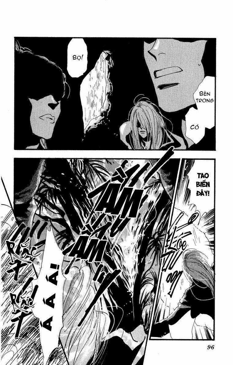 7 Mầm sống Chapter 2 trang 36