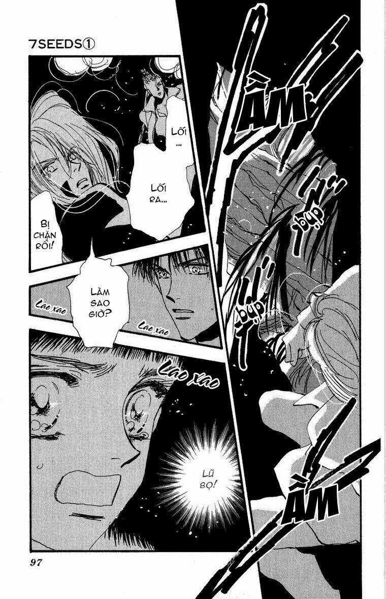 7 Mầm sống Chapter 2 trang 37