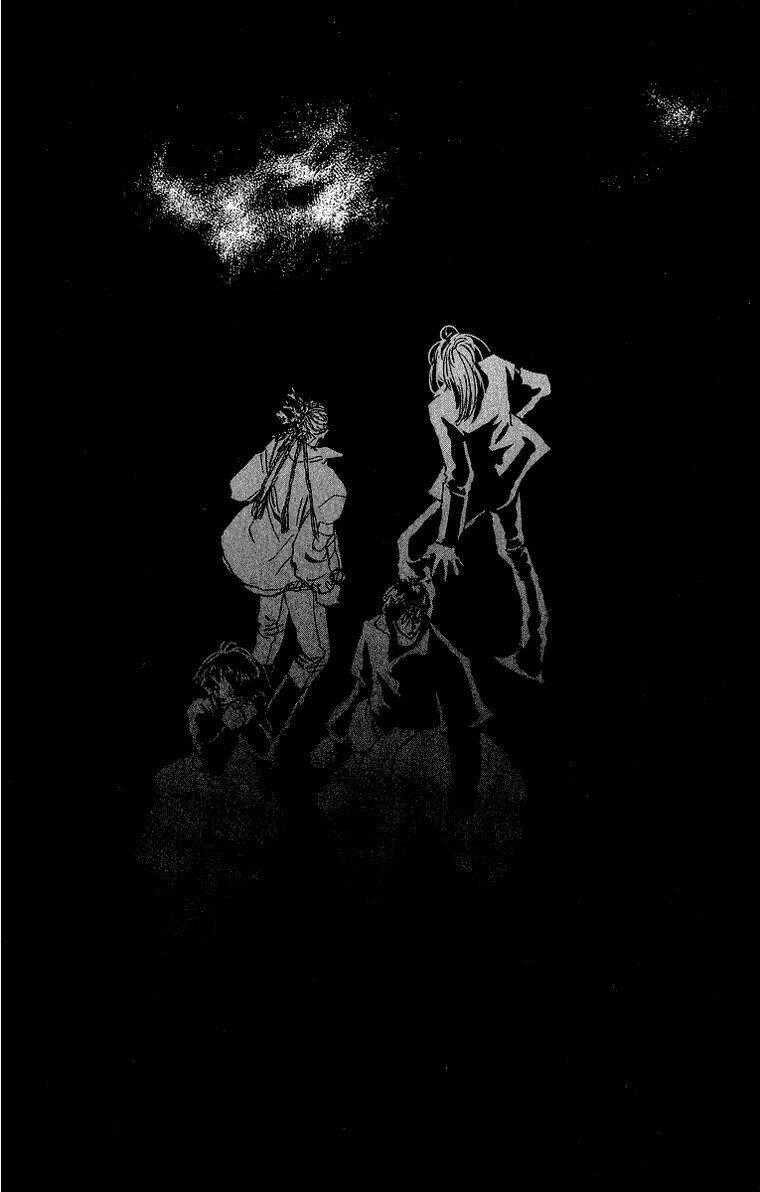 7 Mầm sống Chapter 2 trang 38