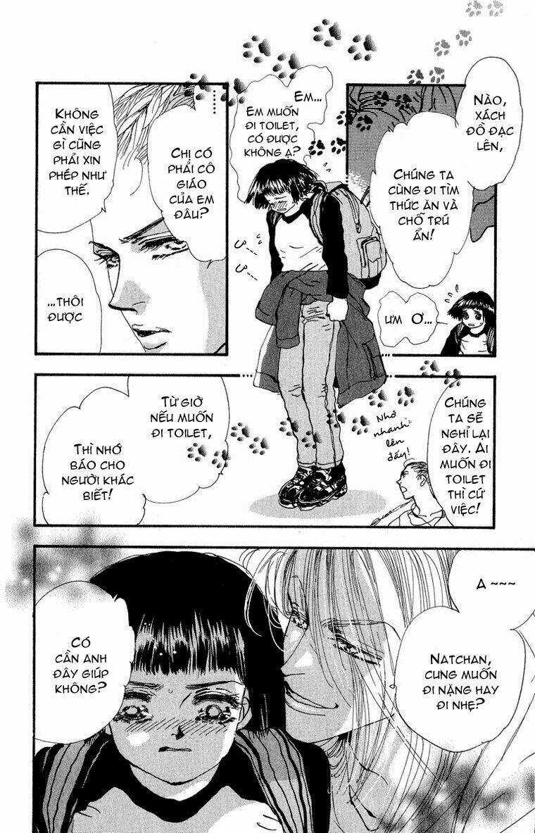 7 Mầm sống Chapter 2 trang 6