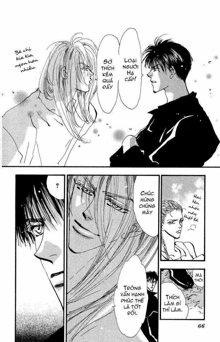 7 Mầm sống Chapter 2 trang 8