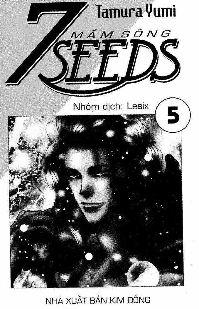 7 Mầm sống Chapter 20 trang 2