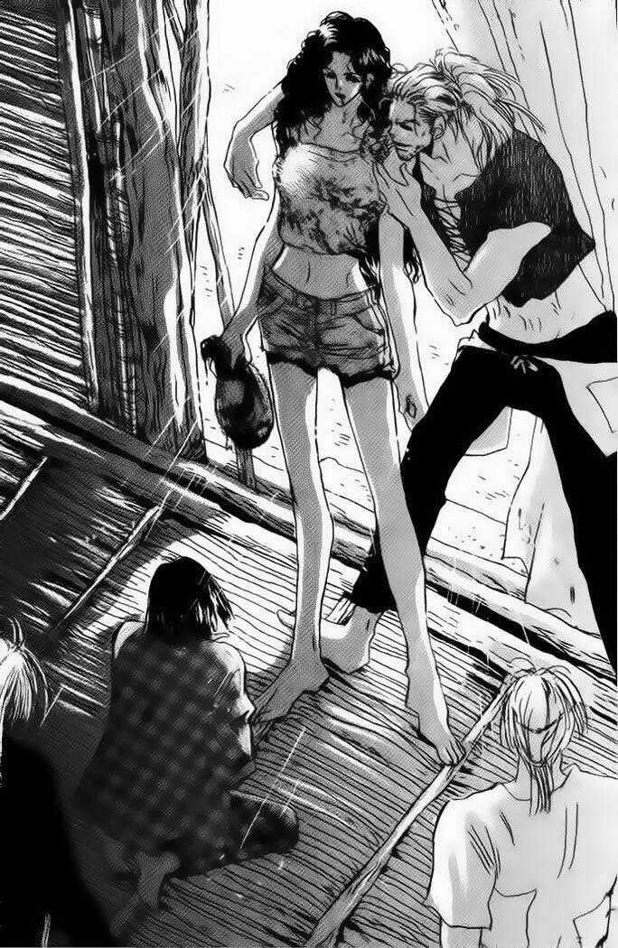 7 Mầm sống Chapter 20 trang 29