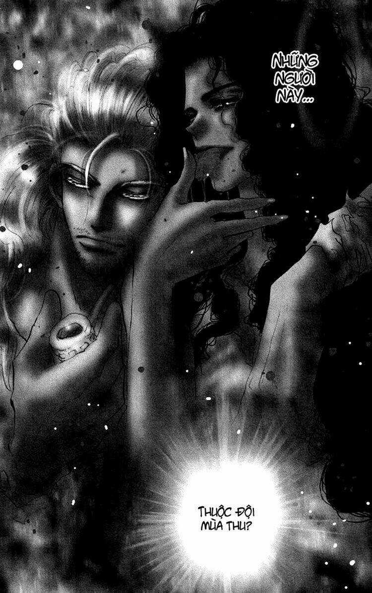 7 Mầm sống Chapter 21 trang 2