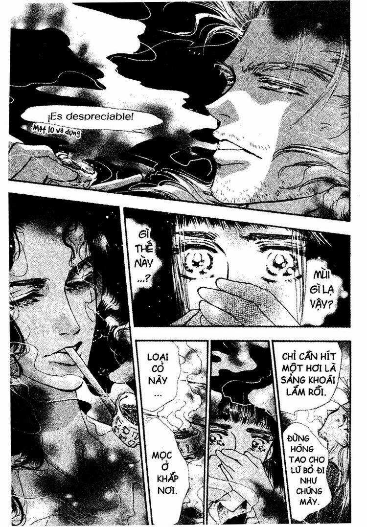 7 Mầm sống Chapter 22 trang 10