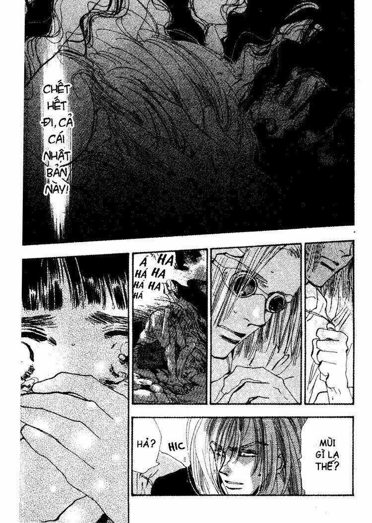 7 Mầm sống Chapter 22 trang 12