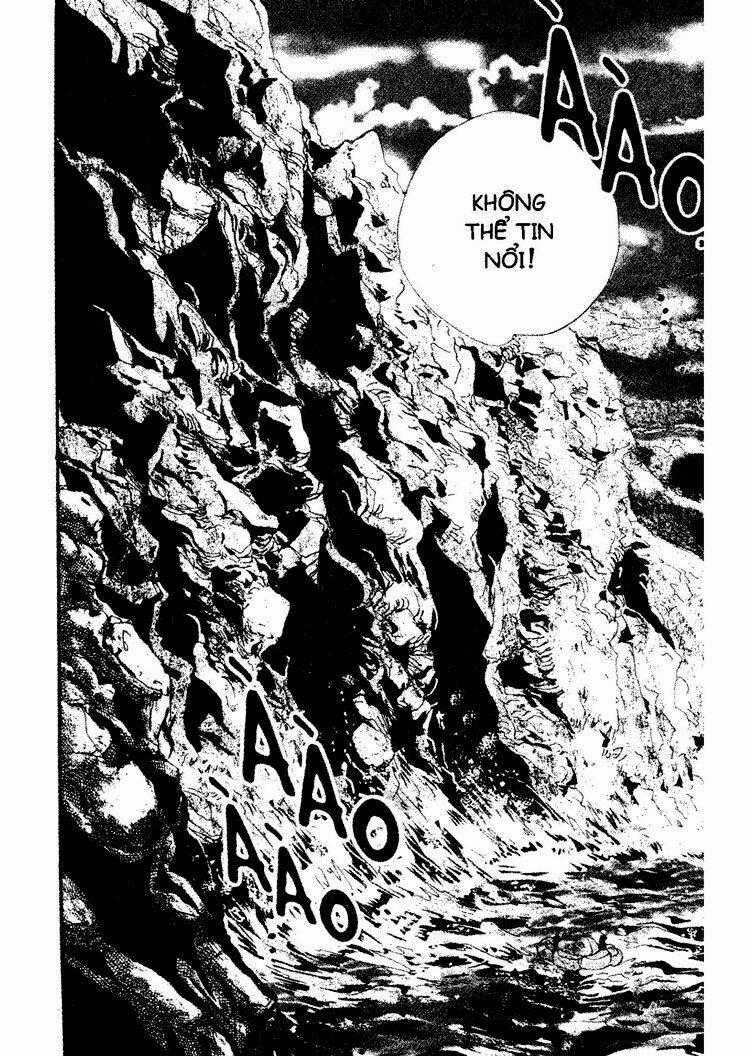 7 Mầm sống Chapter 22 trang 35